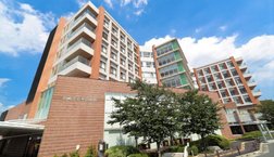 川崎市立井田病院