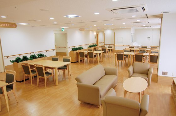 すこや家・西東京