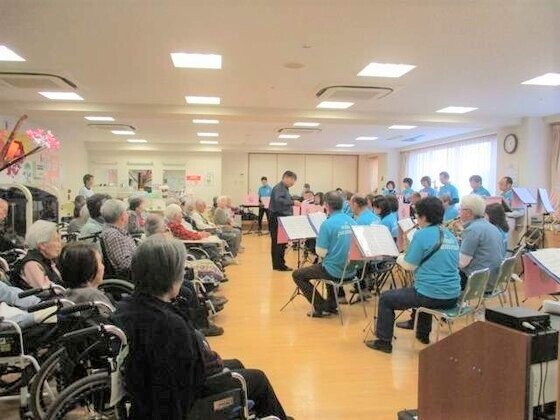 すこや家・西東京