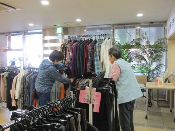 すこや家・西東京