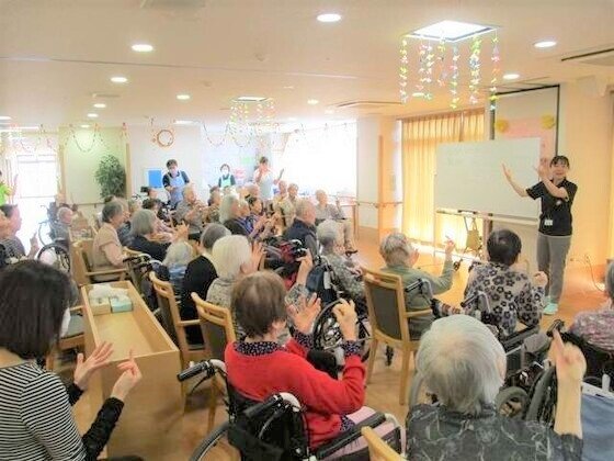 すこや家・西東京