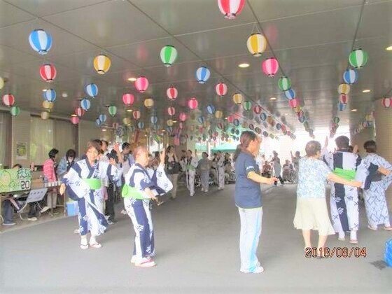 すこや家・西東京