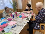 ただ今製作中・・・