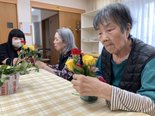 ✿フラワーアレンジメント✿