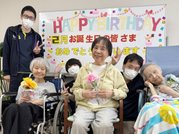 みんなの家・中央区円阿弥