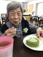 イベントケーキ(*^_^*)