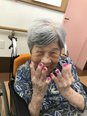 ネイルサロン(●´ω`●)