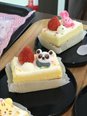 お誕生日会(*^-^*)♪