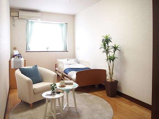 すこや家・大宮佐知川