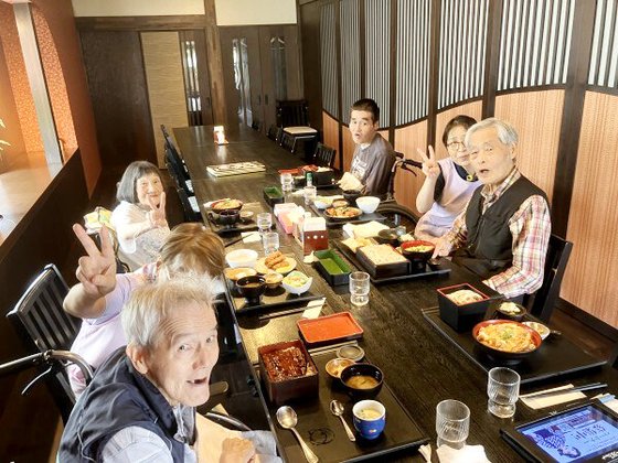 すこや家・大宮佐知川