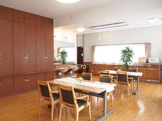 すこや家・大宮佐知川