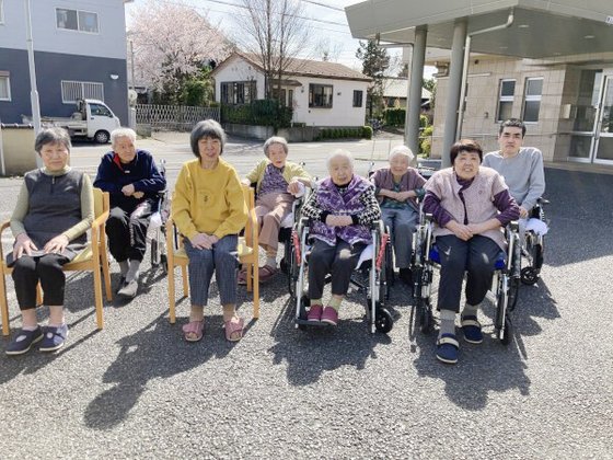 すこや家・大宮佐知川