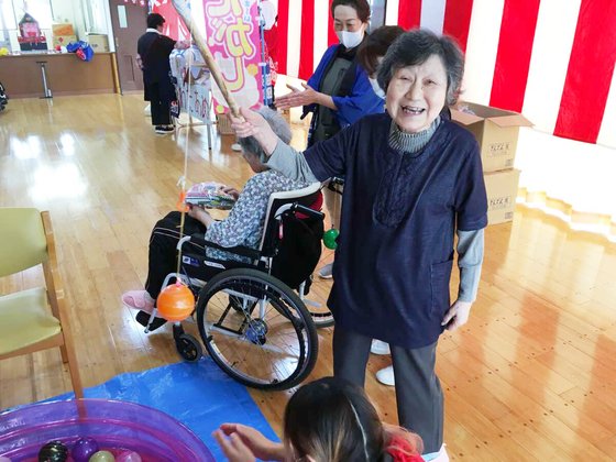 すこや家・大宮佐知川