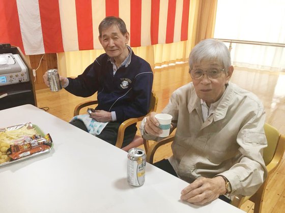 すこや家・大宮佐知川