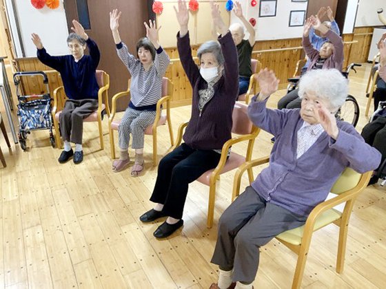 すこや家・大宮佐知川