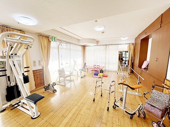 すこや家・大宮佐知川