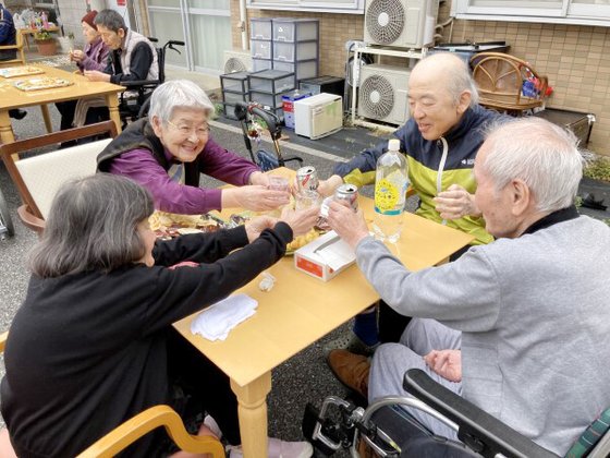 すこや家・大宮佐知川