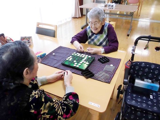 すこや家・大宮佐知川