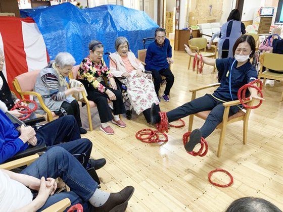 すこや家・大宮佐知川