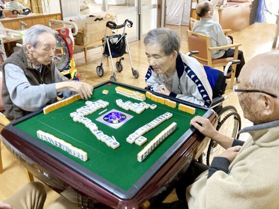 すこや家・大宮佐知川