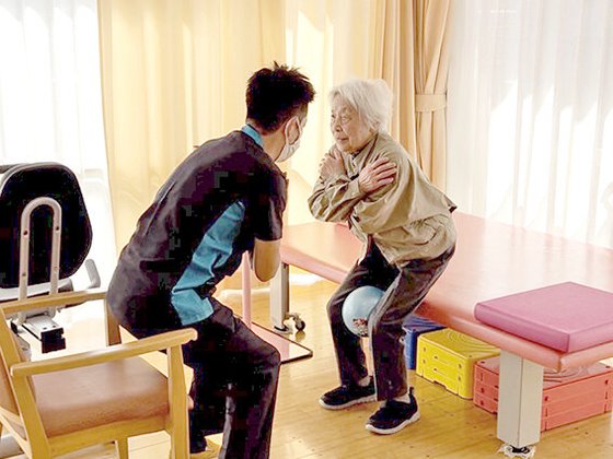 すこや家・大宮佐知川