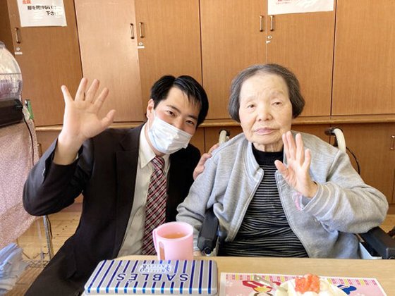 すこや家・大宮佐知川