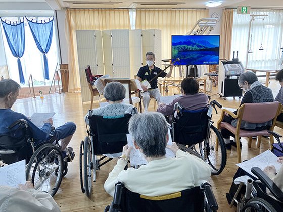 すこや家・大宮佐知川