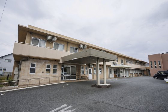 すこや家・大宮佐知川