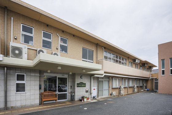 すこや家・大宮佐知川