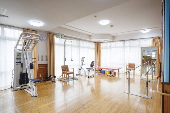 すこや家・大宮佐知川