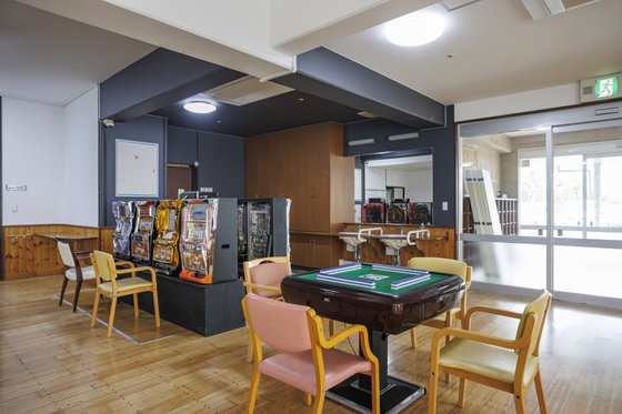 すこや家・大宮佐知川