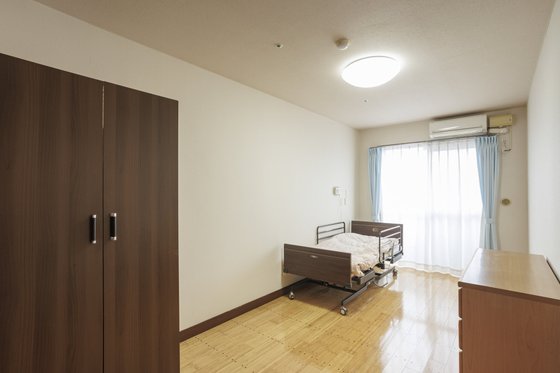 すこや家・大宮佐知川