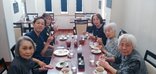 女子会