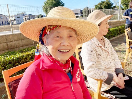 みんなの家・南中丸