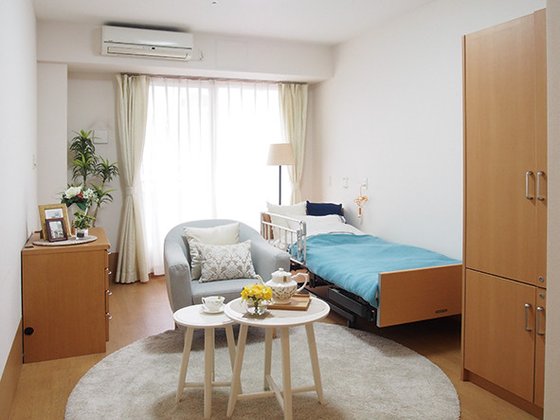 みんなの家・南中丸