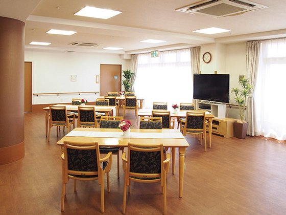 みんなの家・南中丸