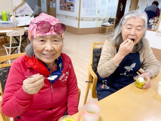 みんなの家・南中丸