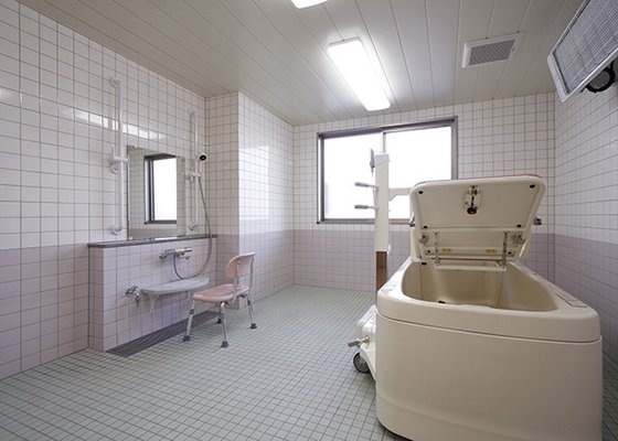 みんなの家・南中丸