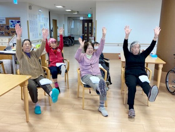 みんなの家・南中丸