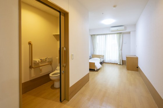 みんなの家・南中丸