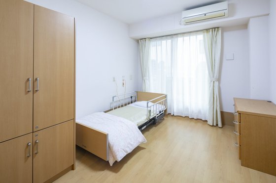 みんなの家・南中丸