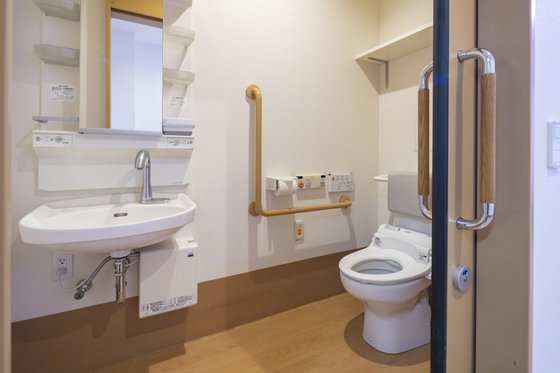 みんなの家・南中丸