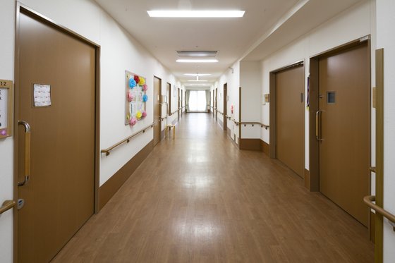 みんなの家・南中丸