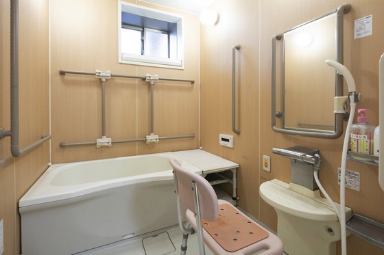 みんなの家・南中丸