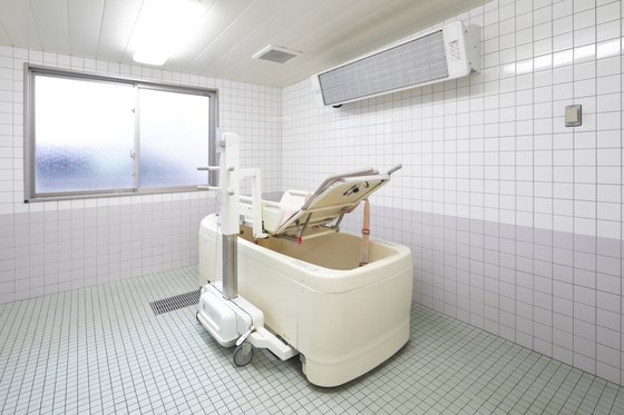 みんなの家・南中丸