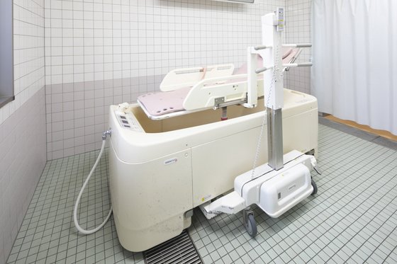 みんなの家・南中丸