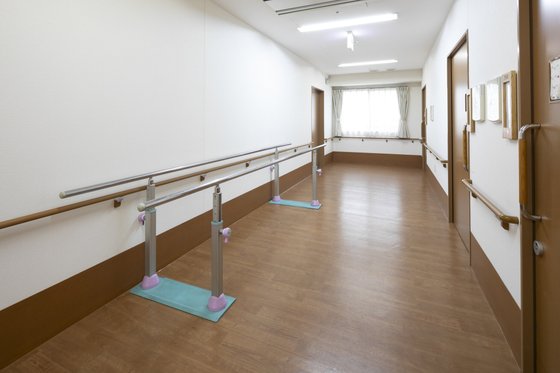 みんなの家・南中丸