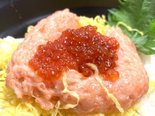 有償イベント【サーモンいくら丼】