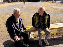 お散歩～公園編～