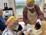 料理レク 豆腐でフレンチトースト♪